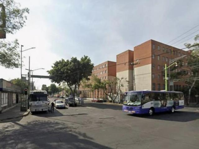 Remato Departamento cerca de Circuito Interior en Boleo 75 Nicolas Bravo Venustiano Carranza