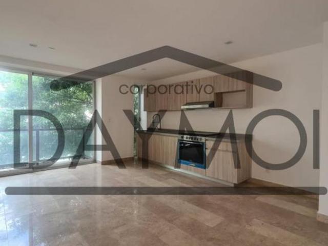 REMATO DEPARTAMENTO EN NARVARTE PONIENTE, BENITO JUAREZ
