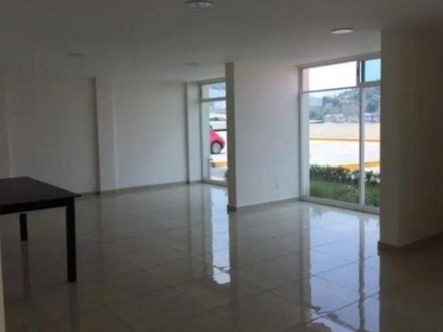REMATO DEPARTAMENTO EN AV GUSTAVO BAZ, TLALNEPANTLA