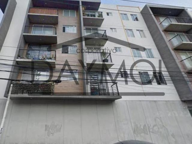 REMATO DEPARTAMENTO EN AGRICOLA ORIENTAL, IZTACALCO