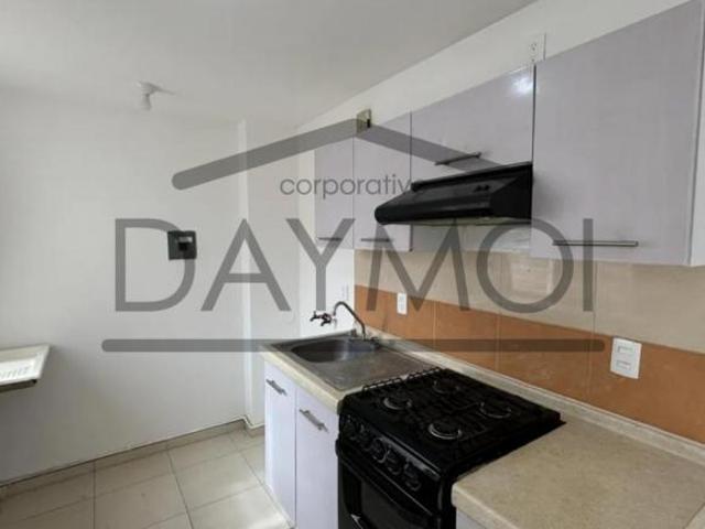 REMATO DEPARTAMENTO EN AGRICOLA ORIENTAL, IZTACALCO