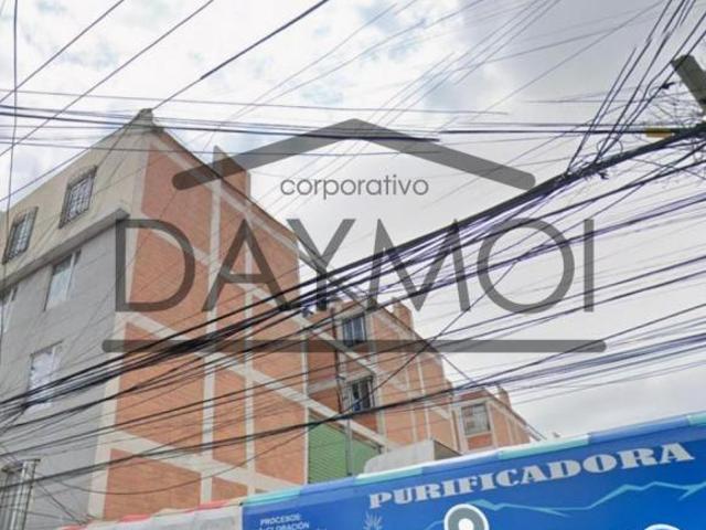 REMATO DEPARTAMENTO EN AGRICOLA ORIENTAL, IZTACALCO