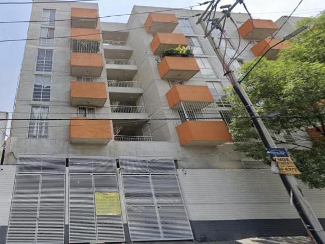 REMATO DEPARTAMENTO EN AGRICOLA ORIENTAL IZTACALCO QUINTO PISO