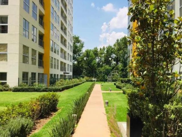 REMATO DEPARTAMENTO EN BE GRAND COYOACAN, SANTA URSULA COAPA
