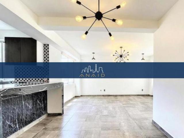 REMATO DEPARTAMENTO EN COLONIA DOCTORES CUAUHTEMOC CDMX