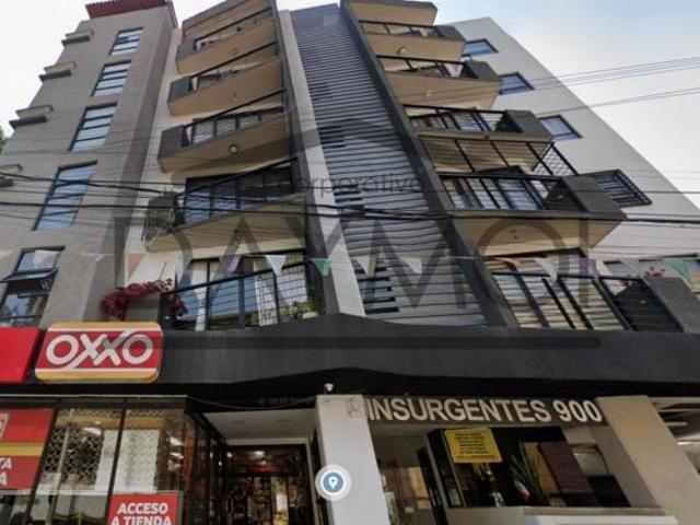 REMATO DEPARTAMENTO EN GUADALUPE VICTORIA, GUSTAVO A. MADERO