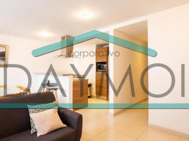 REMATO DEPARTAMENTO EN RESIDENCIAL NUEVO POLANCO, MIGUEL HIDALGO