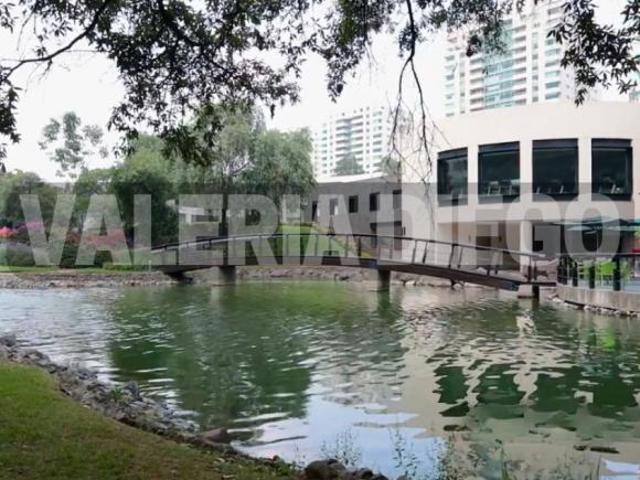 REMATO DEPARTAMENTO EN RESIDENCIAL LOMAS COUNTRY CLUB, HUIXQUILUCAN