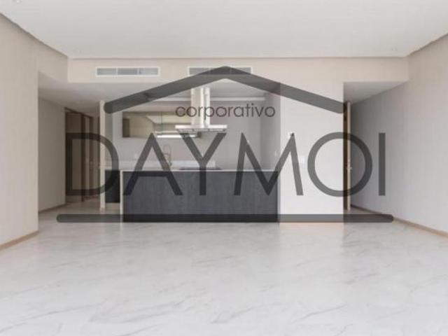 REMATO DEPARTAMENTO EN RESIDENCIAL PENINSULA SANTA FE, LOMAS DE SANTA FE