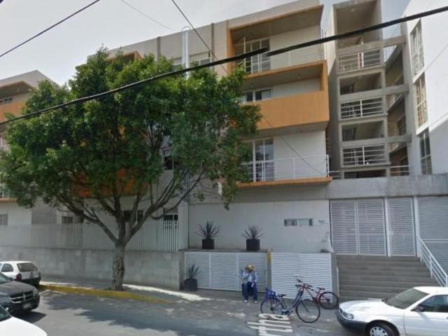 REMATO DEPARTAMENTO EN SAN SEBASTIAN TECOLOXTITLAN, IZTAPALAPA