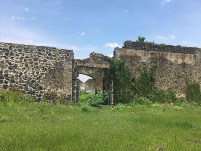 REMATO TERRENO $390/M2 SUPERFICIE 50,000 M2!