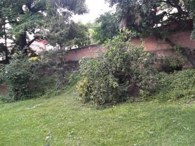REMATO TERRENO EN YAUTEPEC, MORELOS