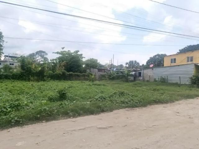 Remato terreno sin construcción en Centro, Tabasco