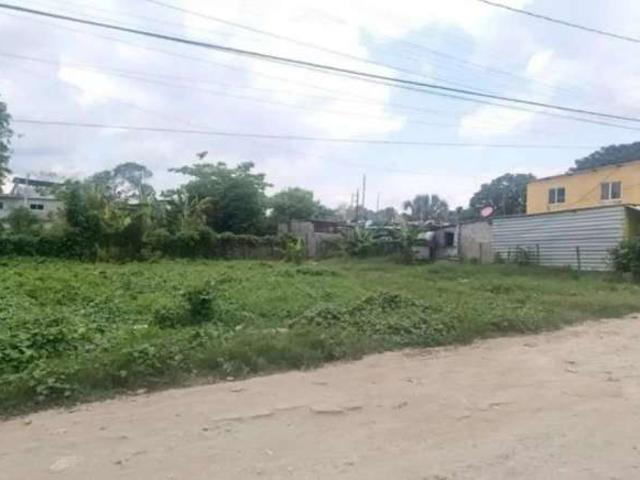Remato terreno sin construccion en Centro Tabasco