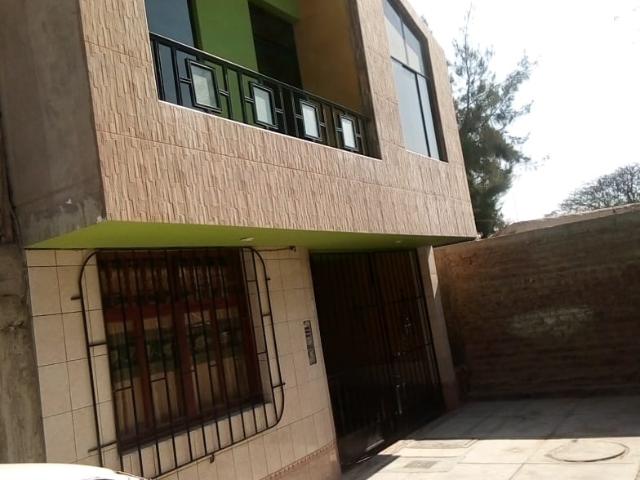 Remato vendo o alquilo casa