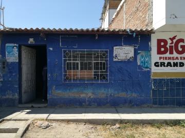 Avenida Los Diamantes, Urbanizacion Bello Horizonte, Piura, Provincia de Piura, Departamento de Piura