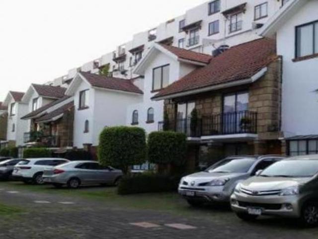 CASA XOCHIMILCO