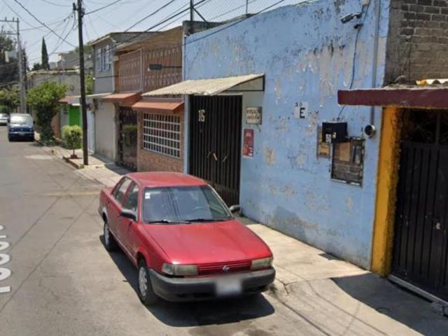 Remate bancario Casa cerca de metro Olivos Iztapalapa acceso a información legal