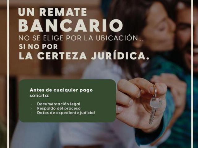 Remate Bancario, Casa, Romero de Terreros, Coyoacán CDMX