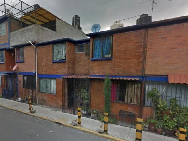 Remate Bancario, Casa en CONSEJO AGRARISTA MEXICANO IZTAPALAPA, CDMX
