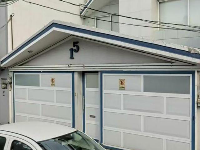 CASA EN COAPA TLALPAN CDMX