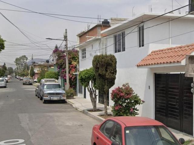 Remate Bancario, Casa en Col. DEL MAR TLAHUAC, CDMX