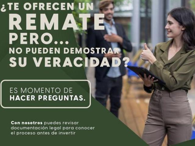 Remate Bancario, Casa en Estado de México, Nezahualcóyotl