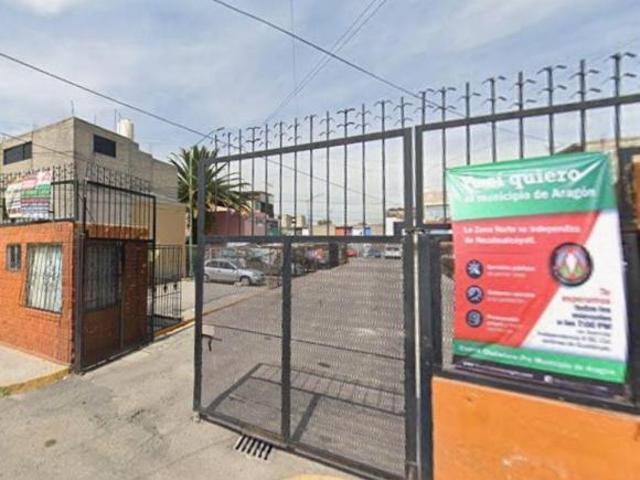 REMATE BANCARIO, CASA EN LAS ARMAS, NEZAHUALCOYOTL, EDOMEX