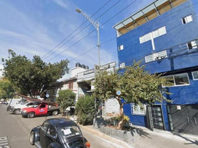 Remate Bancario, Casa en PEDREGAL DE SANTO DOMINGO COYOACAN, CDMX