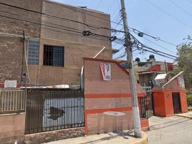 Remate bancario casa en Rancho San Blas, Cuatitlan Izcalli Edo México