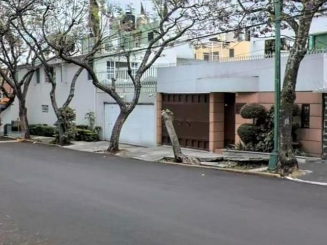 Casa, Romero de Terreros, Coyoacán, Cdmx