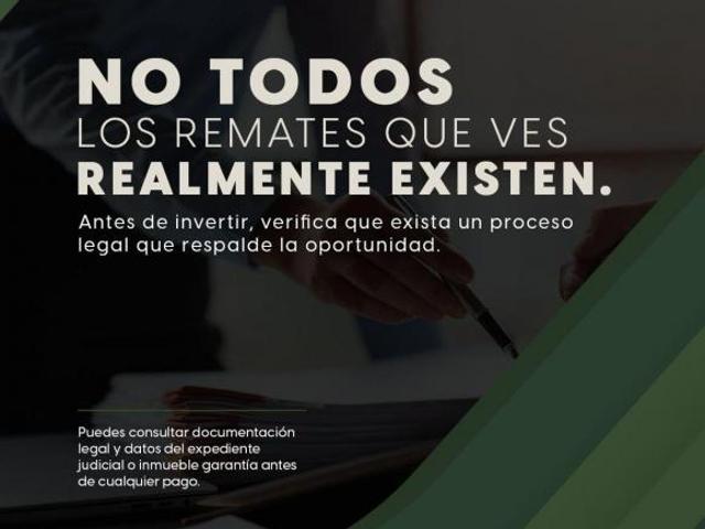 Casa, Lomas Estrella, Iztapalapa, CDMX