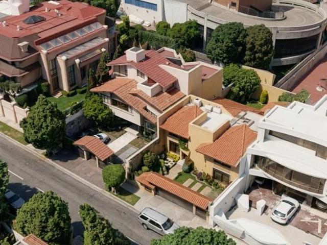 Remate Bancario, Casa Quinta en JARDINES EN LA MONTAÑA, TLALPAN, CDMX