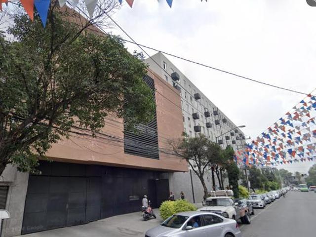 ¡Remate Bancario cerca de Reforma y Tlatelolco! Departamento de 2 Recámaras