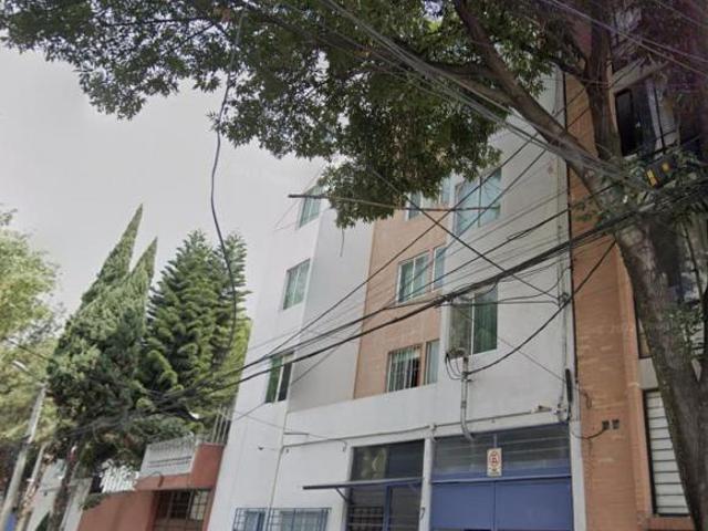 ¡Remate Bancario a Minutos de Polanco y Metro Tacuba!