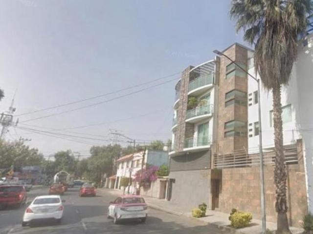 REMATE BANCARIO DEPARTAMENTO CLAVERIA AZCAPOTZALCO