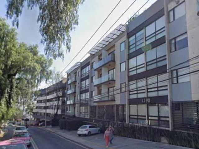 DEPARTAMENTO DESIERTO LEONES