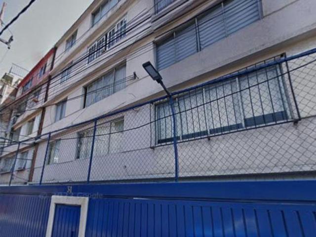 REMATE BANCARIO DEPARTAMENTO EN MIXCOAC BENITO JUAREZ CDMX