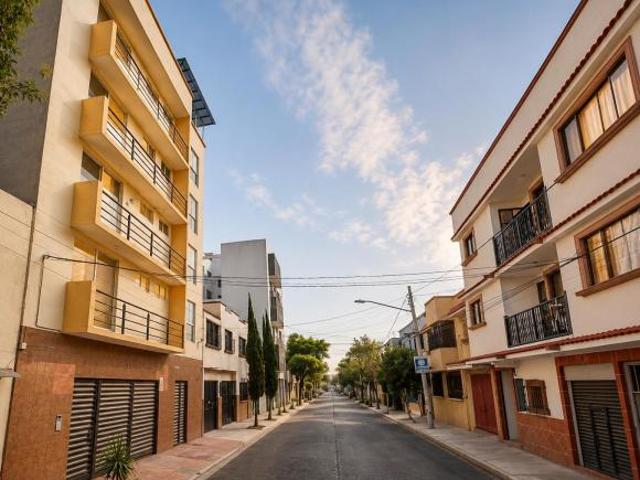 Departamento en Moctezuma 1a Secc Venustiano Carranza, CDMX