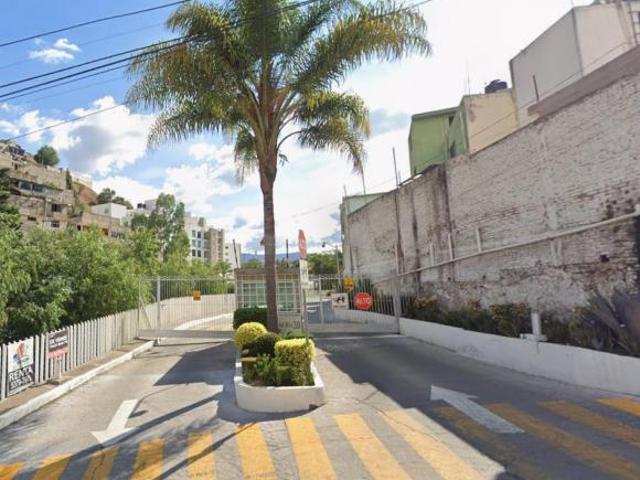 REMATE BANCARIO DEPARTAMENTO EN NAUCALPAN EDO. MEX