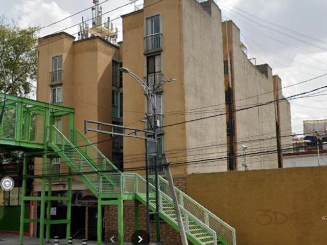 Remate Bancario Departamento en Av. Morelos 697, Jardín Balbuena, Venustiano Carranza, 15900 Ciudad