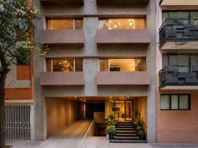 Remate Bancario departamento en Cuauhtémoc cdmx