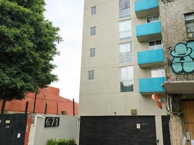 REMATE BANCARIO DEPARTAMENTO EN CENTRO DE AZCAPOTZALCO, AZCAPOTZALCO, CDMX