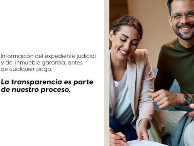 REMATE BANCARIO DEPARTAMENTO EN CHIMALPOPOCA No. 83 BARRIO LOS REYES