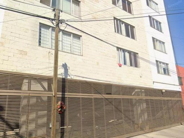 Remate Bancario Departamento en Coapa Tlalpan CDMX