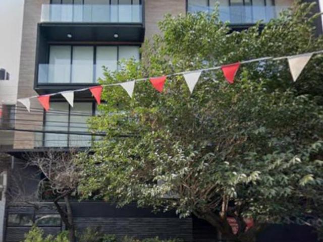 Remate Bancario Departamento en Del Valle Sur Benito Juárez Cdmx