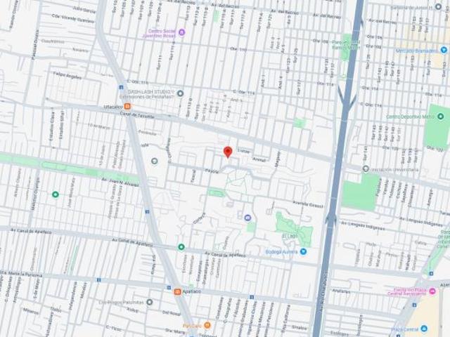 Remate Bancario Departamento En Infonavit Iztacalco, Iztacalco, CDMX