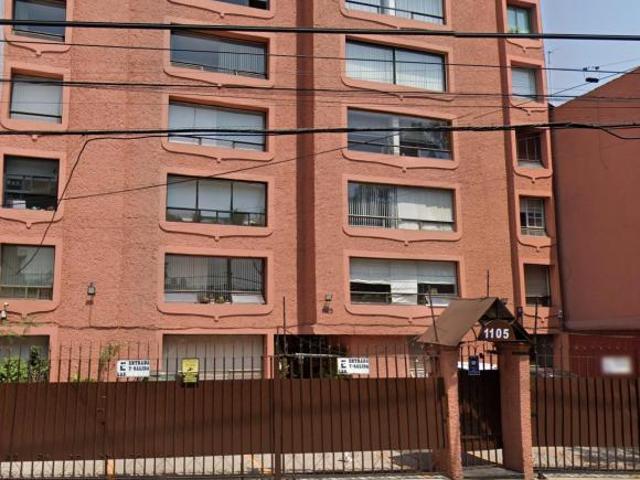 Departamento, La Joya, Tlalpan, Cdmx
