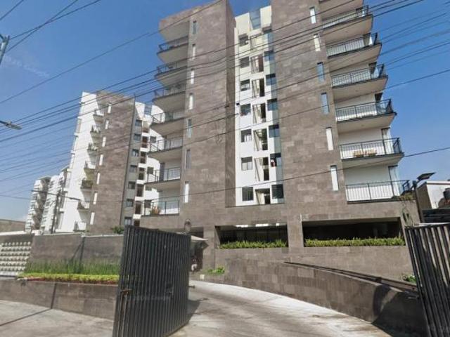 Remate Bancario, Departamento en Los Reyes, Coyoacán, Cdmx