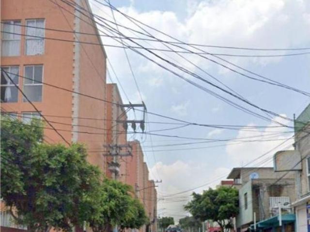 REMATE BANCARIO DEPARTAMENTO EN SAN NICOLAS TOLENTIN IZTAPALAPA